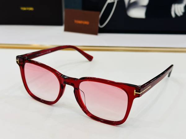 Tom Ford Sunglasses Top Quality TOS01116